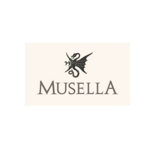 Recioto della Valpolicella DOCG - Musella (0.375l)