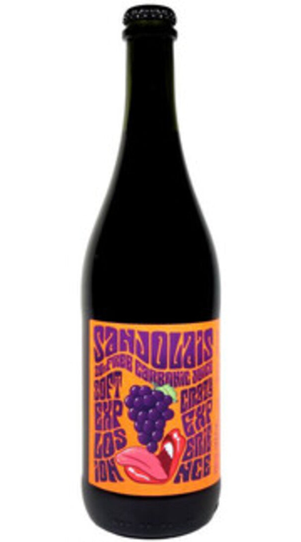 Sangiovese 'Sanjolais'