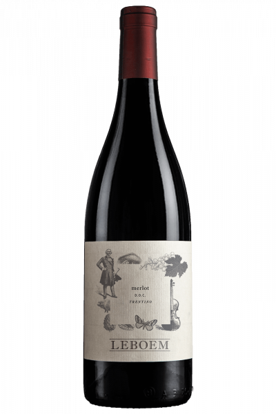 Merlot LeBoem