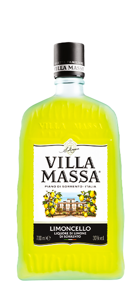 Limoncello Di Sorrento