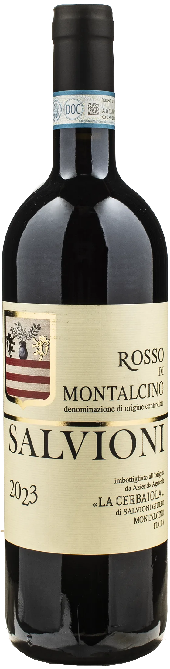 Rosso di Montalcino