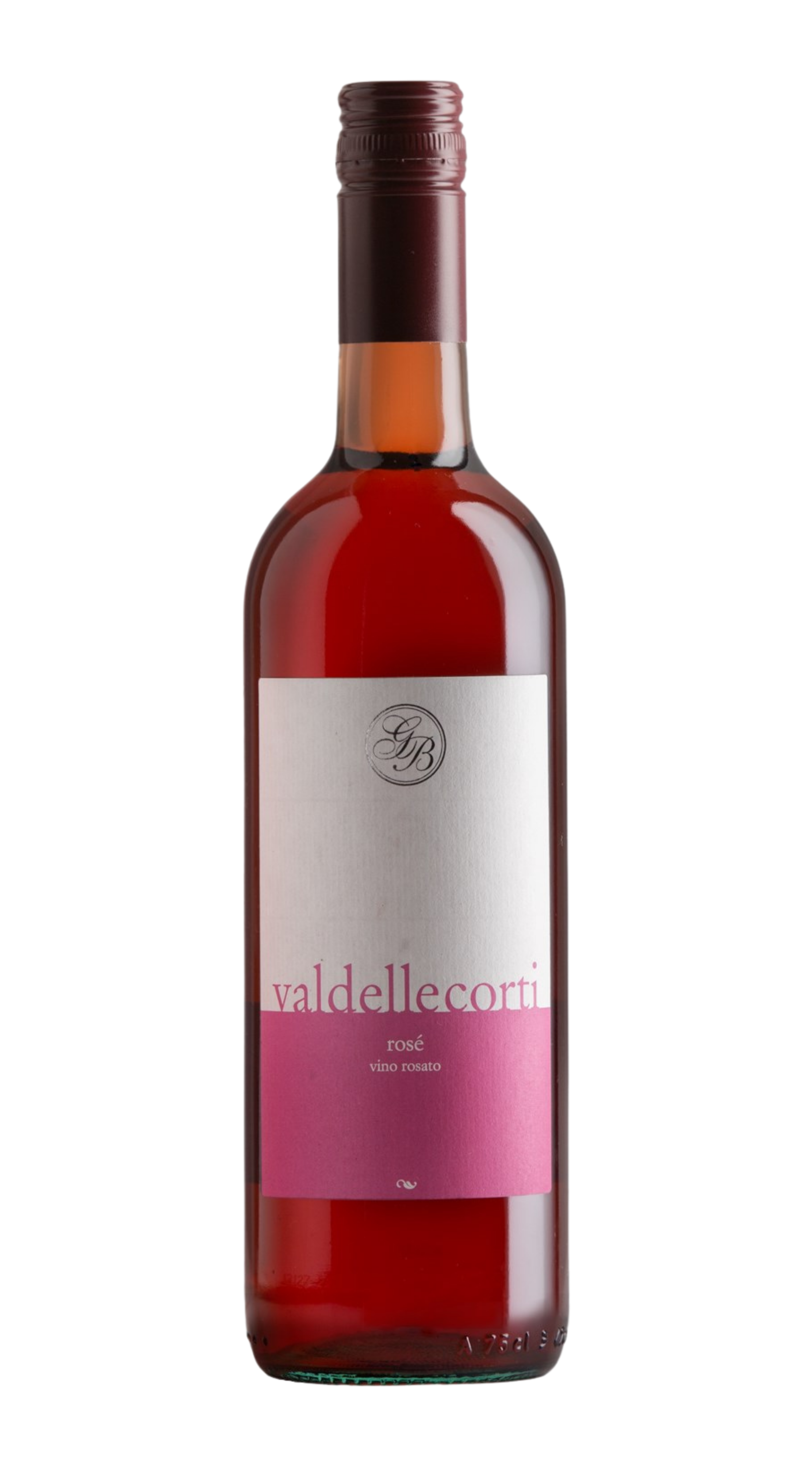 Rosato 'Scuro' Val delle Corti