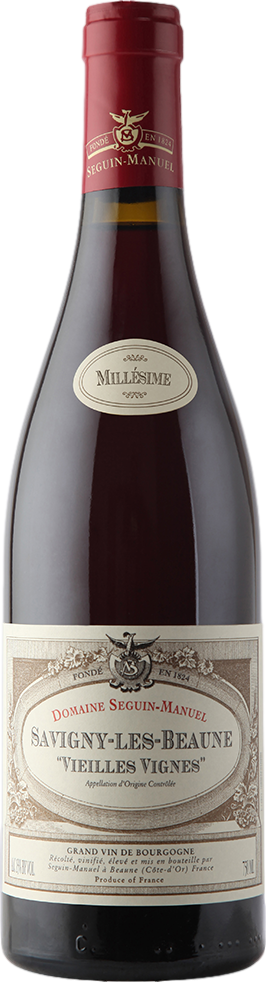 Domaine Seguin-Manuel Savigny les Beaune Vieilles Vignes 2023