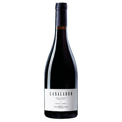 Bodega Rafael Cambra Casalabor Valencia DO Tinto 2024 0,75 ℓ