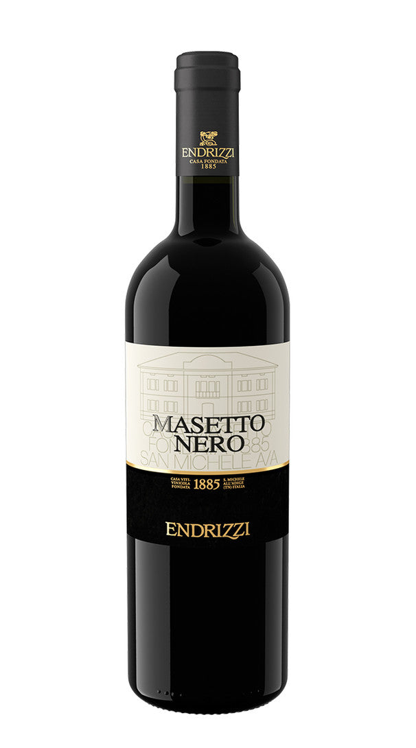 Masetto Nero Endrizzi