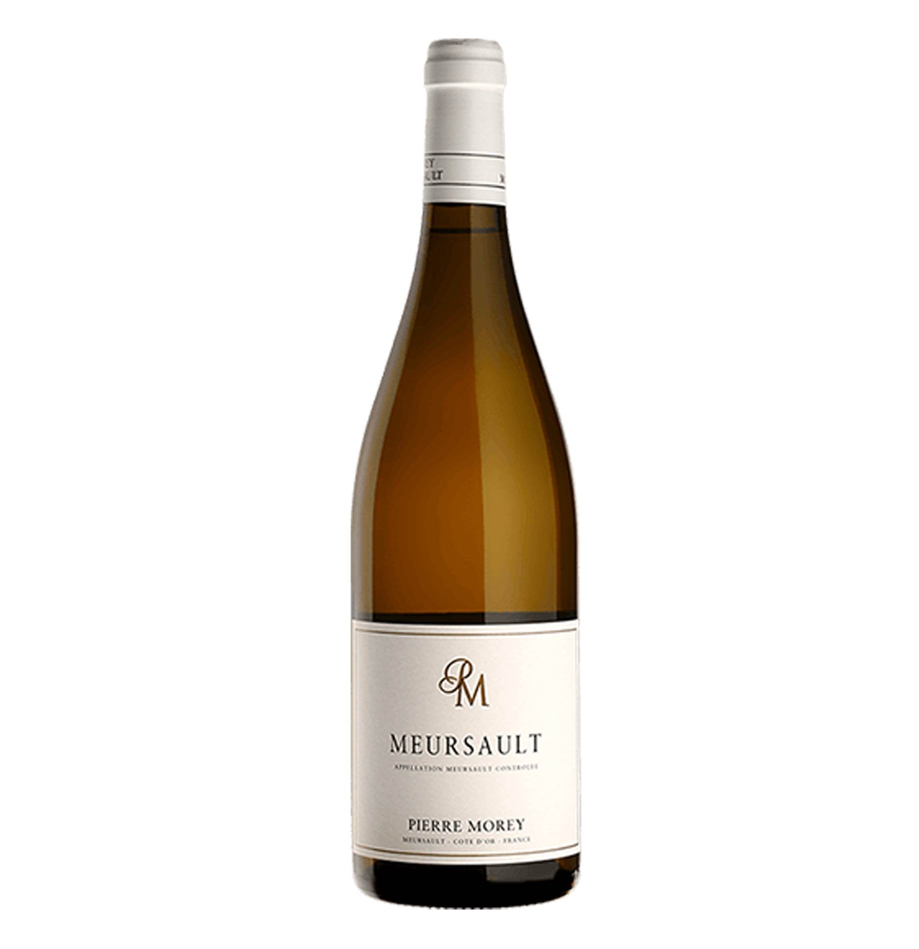 Meursault Blanc
