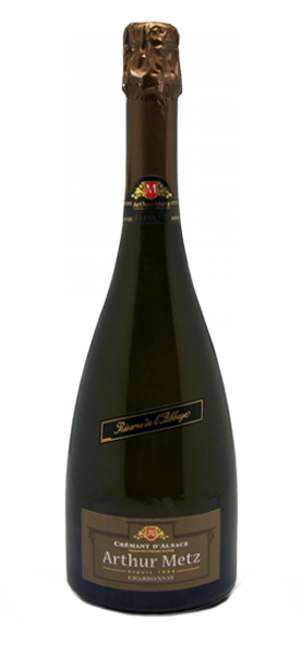 Reserve De l'Abbaye Brut