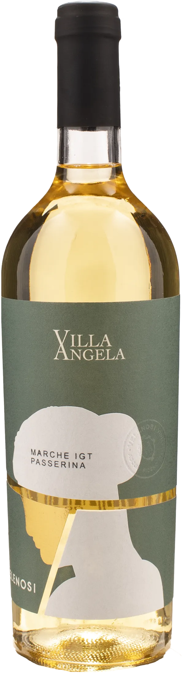 Passerina Villa Angela