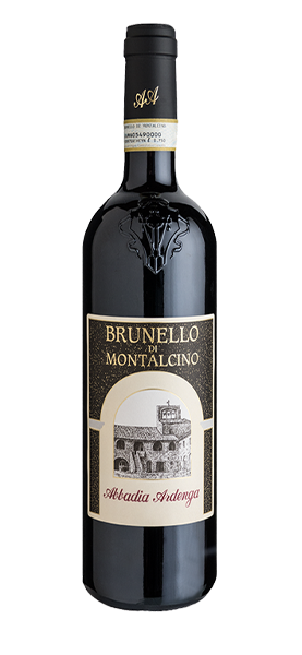 Brunello di Montalcino DOCG 2019