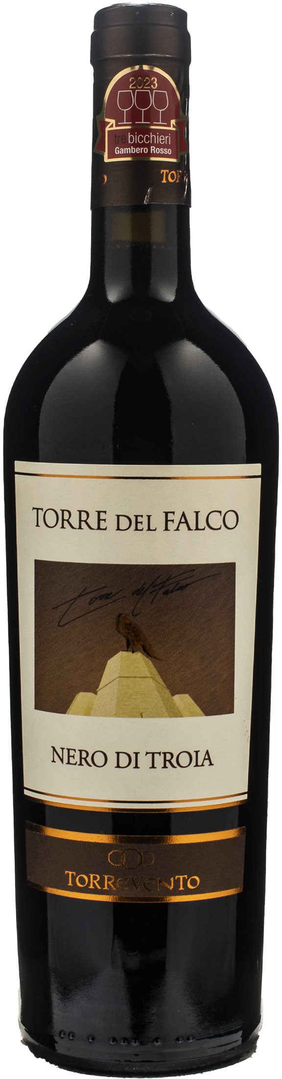 Nero di Troia Torre del Falco