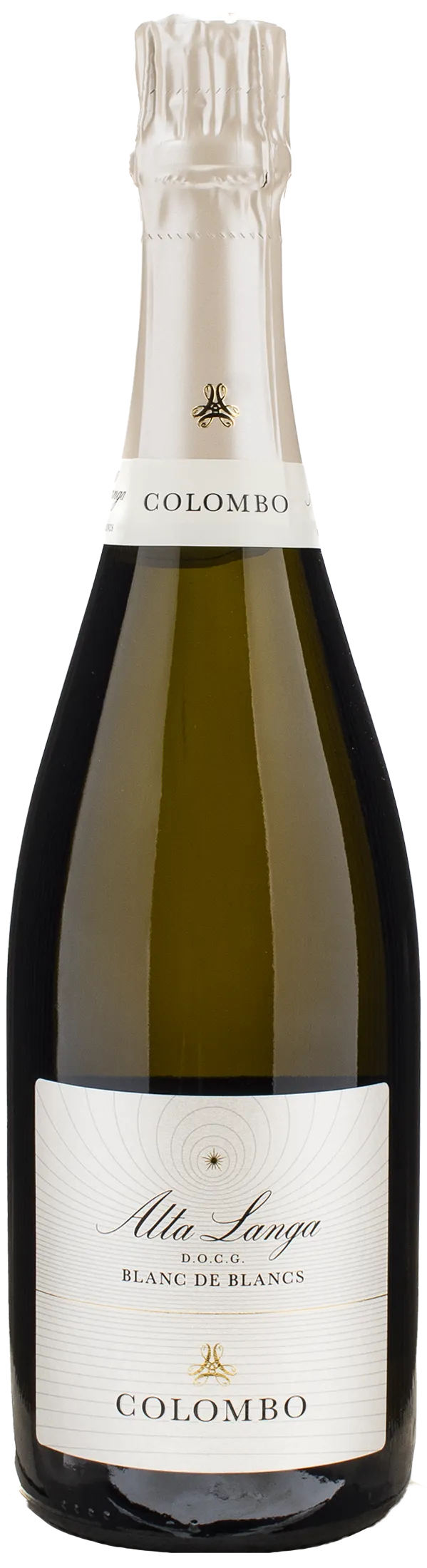 Alta Langa Blanc de Blancs Brut
