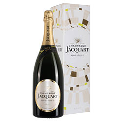 Champagne Brut Mosaïque