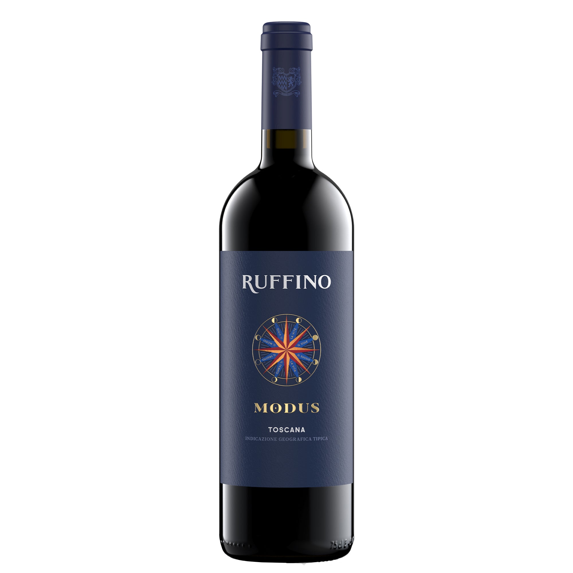 Toscana Rosso IGT Modus