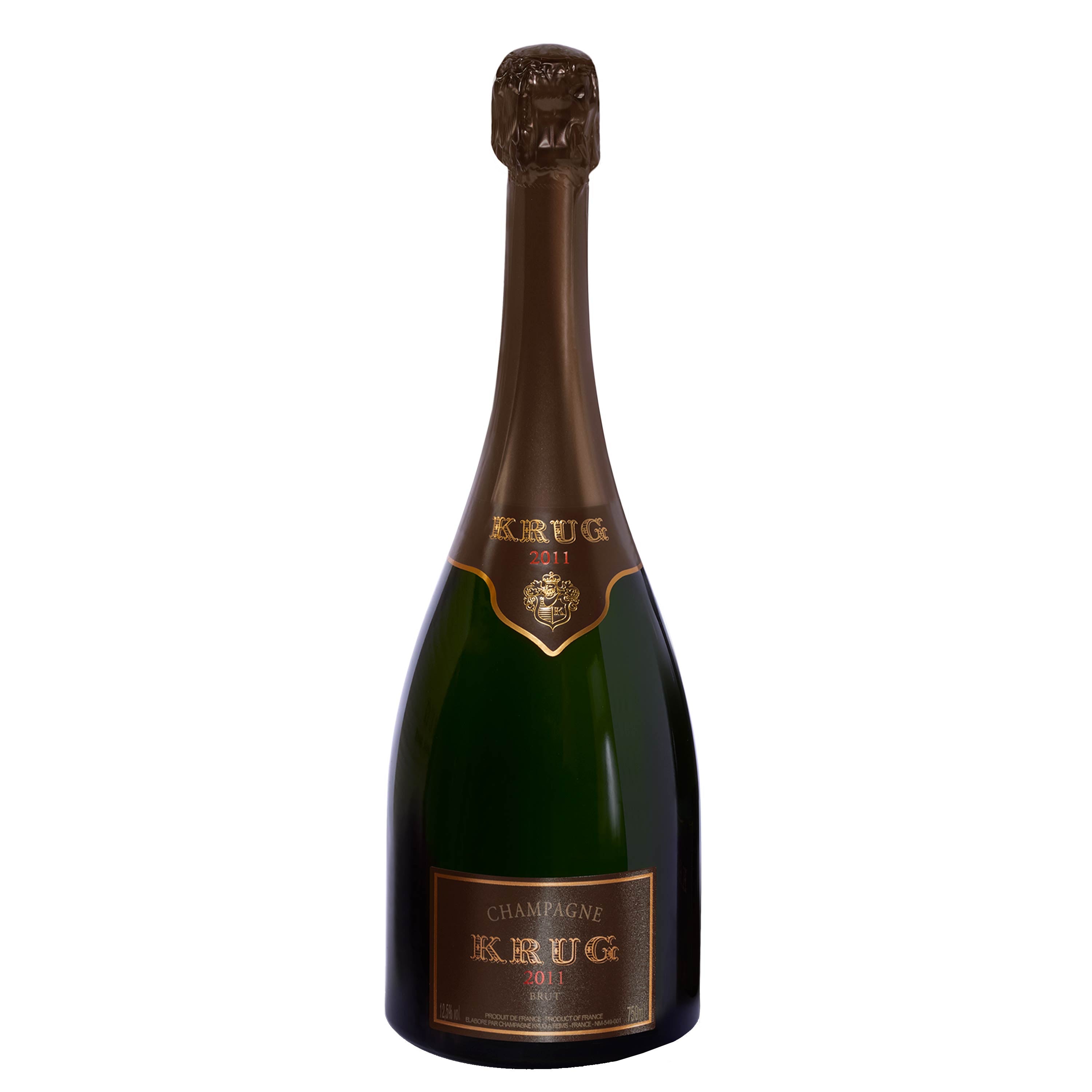 Champagne Brut