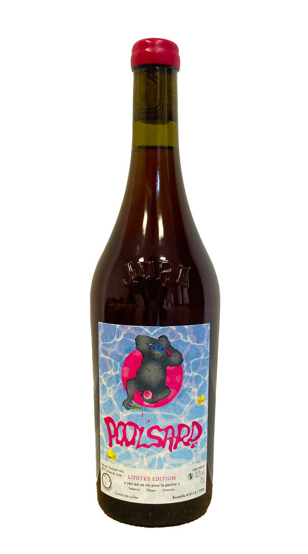 Poulsard 'Poolsard'