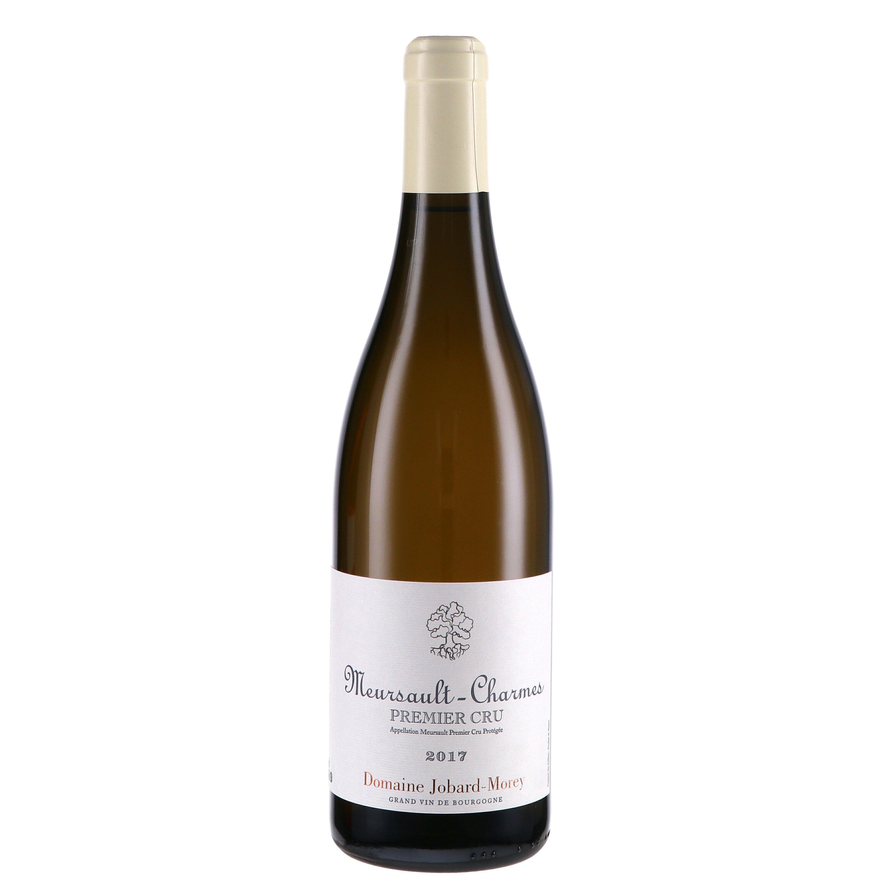 Meursault Charmes 1er Cru