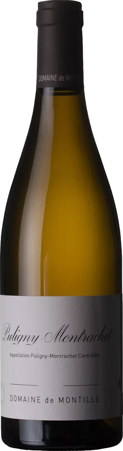Domaine de Montille Puligny-Montrachet 2023