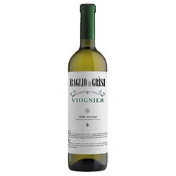 Terre Siciliane Viognier