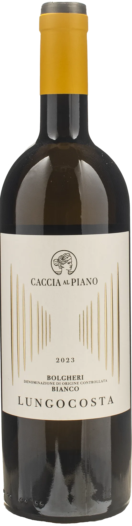 Bolgheri Bianco Lungocosta