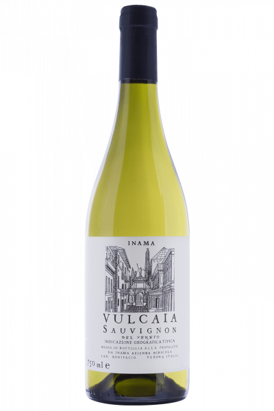 Sauvignon Vulcaia