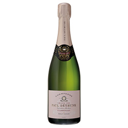 Champagne Rosé Grand Cru Brut