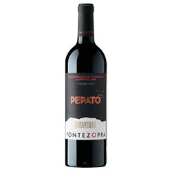 Serrapetrona Pepato