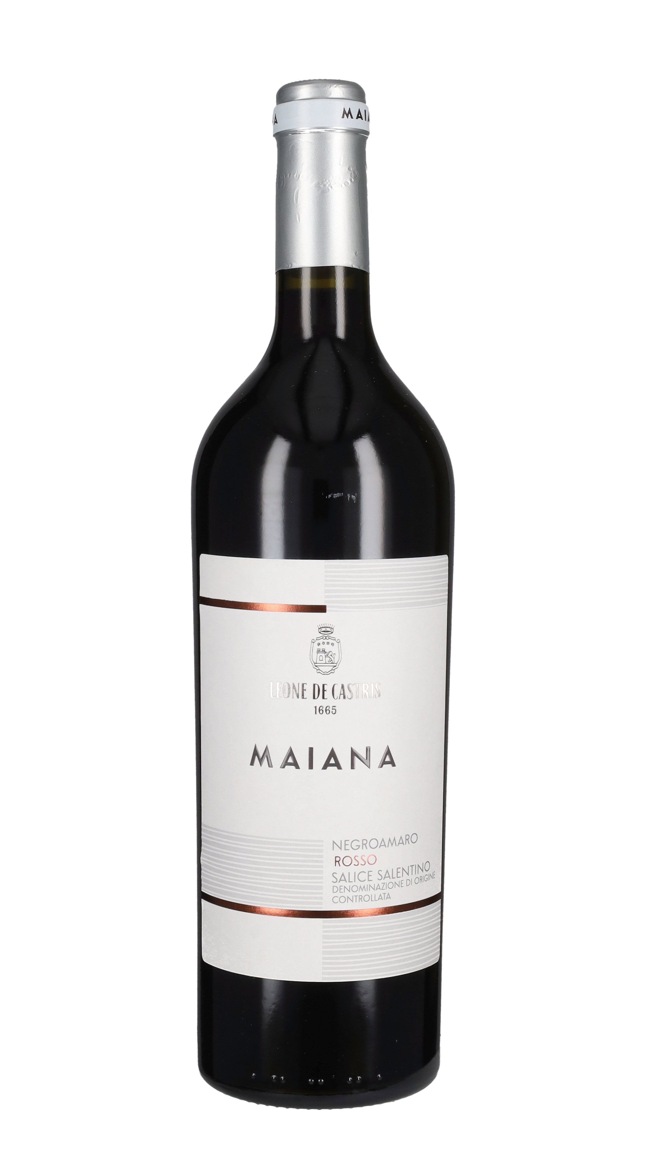 Salice Salentino 'Maiana'