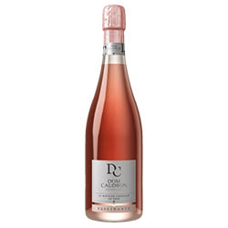 Champagne Brut Rosé Fascinante