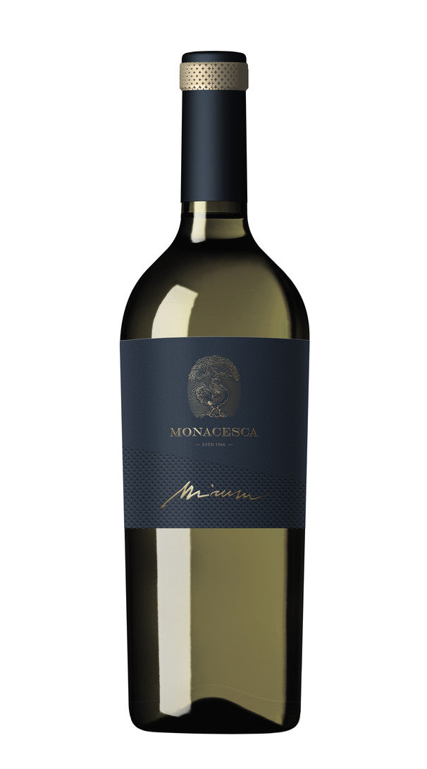Verdicchio di Matelica Riserva 'Mirum'