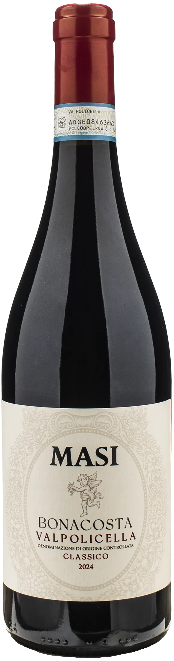 Valpolicella Classico Bonacosta