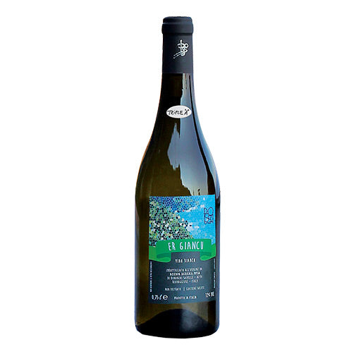 Vino Bianco Er Giancu