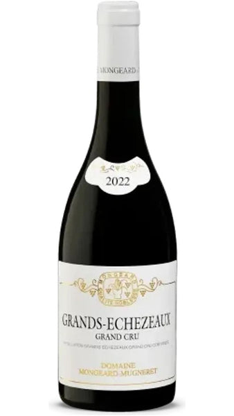 Grands-Echezeaux