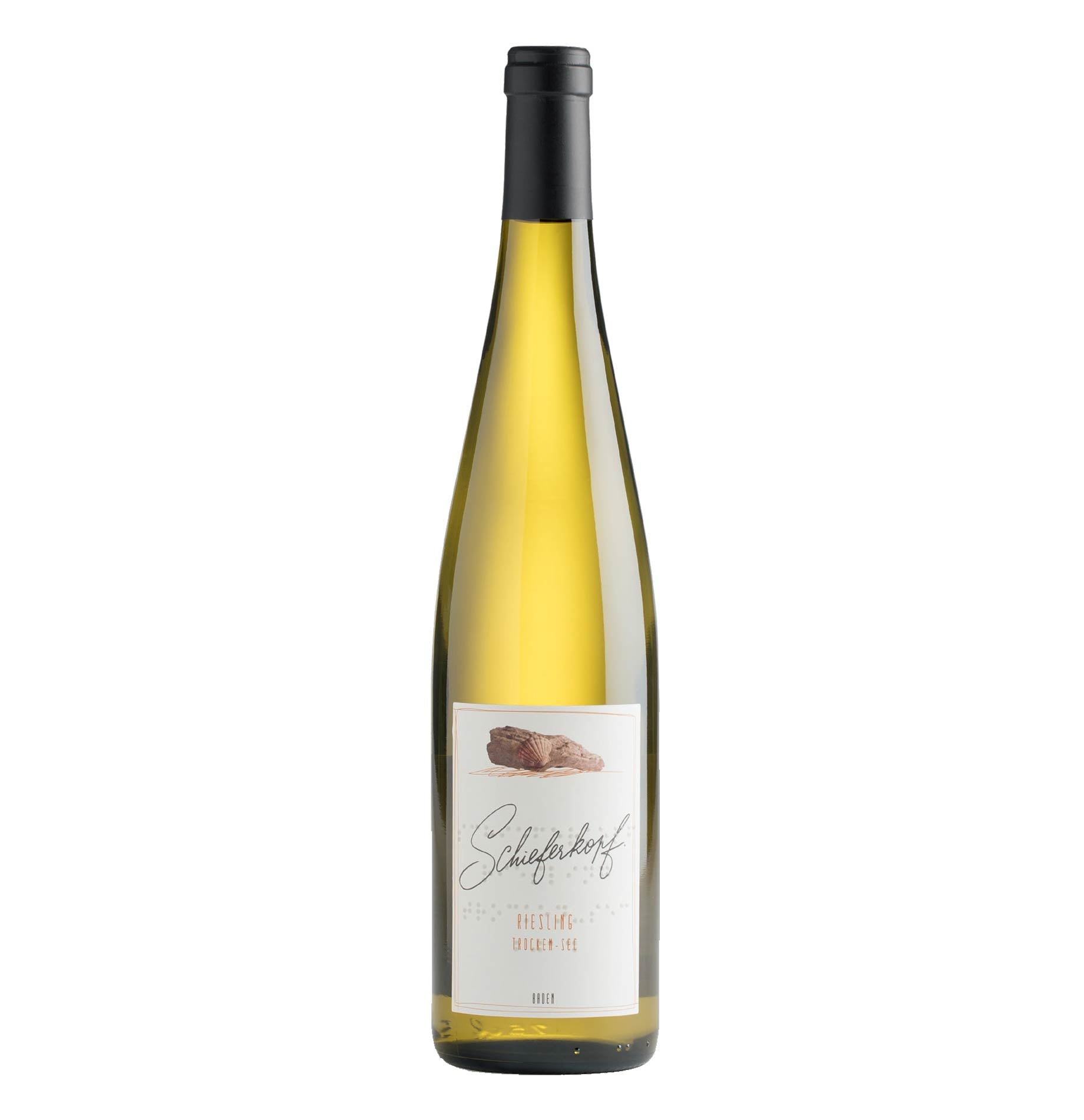Baden Riesling AOP