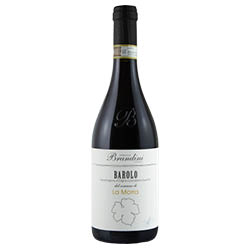 Barolo del Comune di La Morra