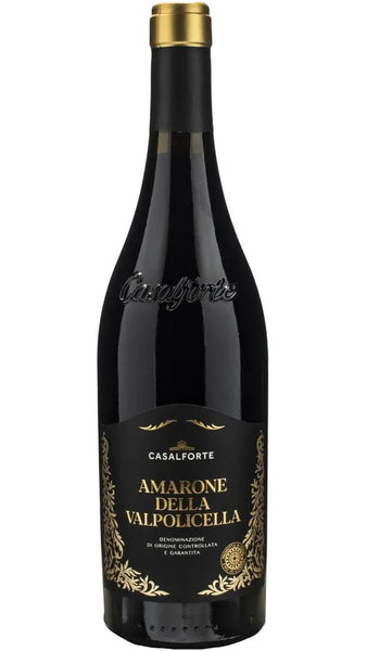 Casalforte Amarone della Valpolicella DOC