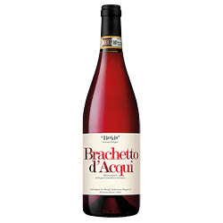 Braida Brachetto d'Acqui DOCG 2025 0,75 ℓ