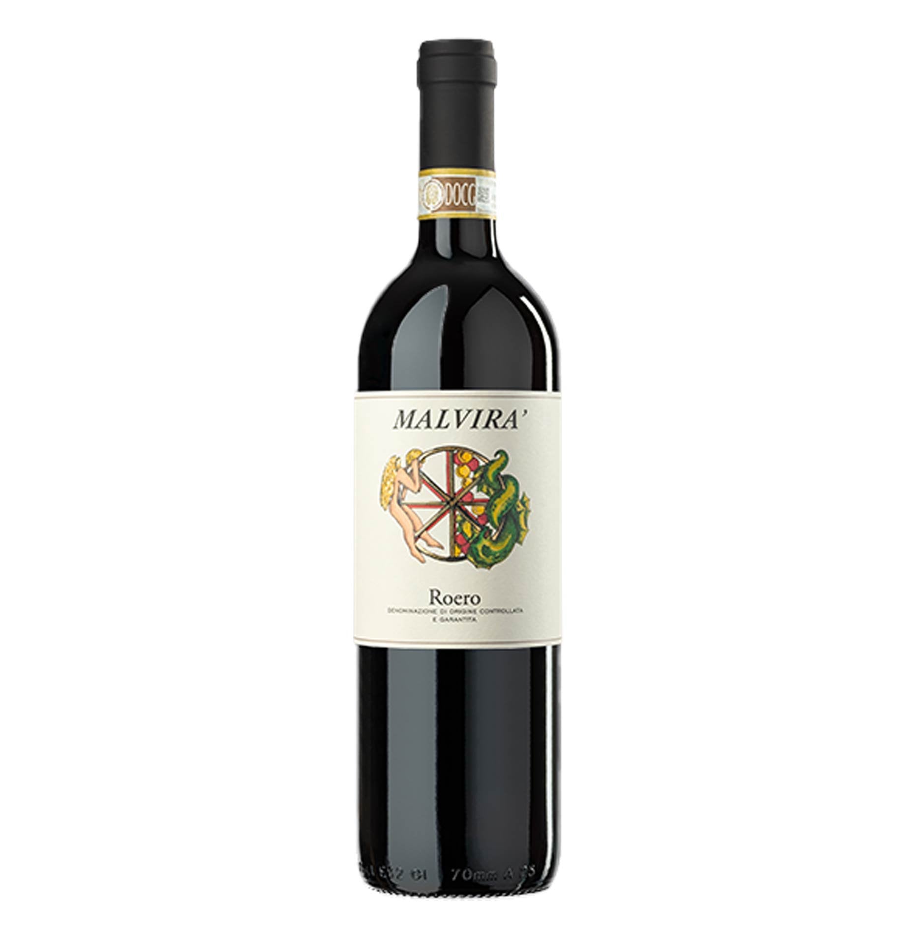 Roero Classico DOCG