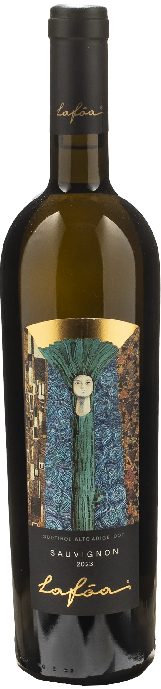 Sauvignon Blanc Lafoa
