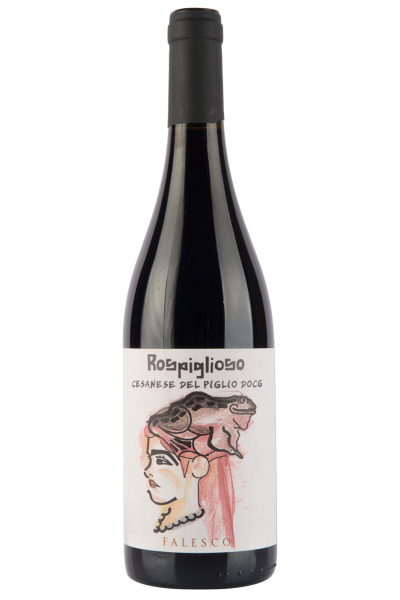 Cesanese Del Piglio Rospiglioso Falesco