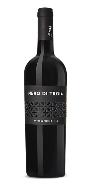 Nero di Troia Puglia IGT 2024