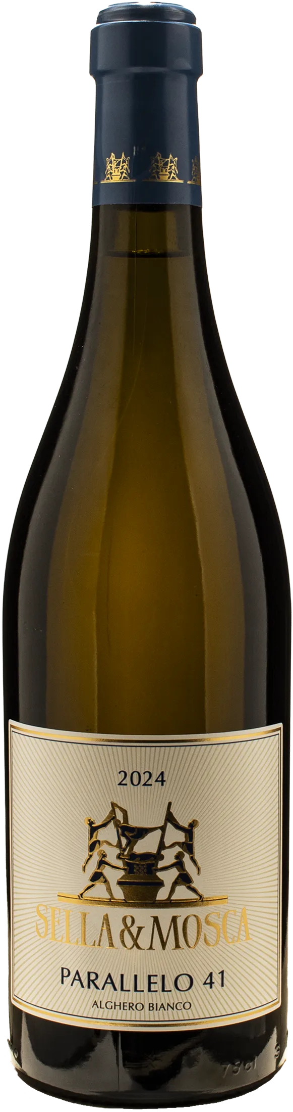 Alghero Parallelo 41