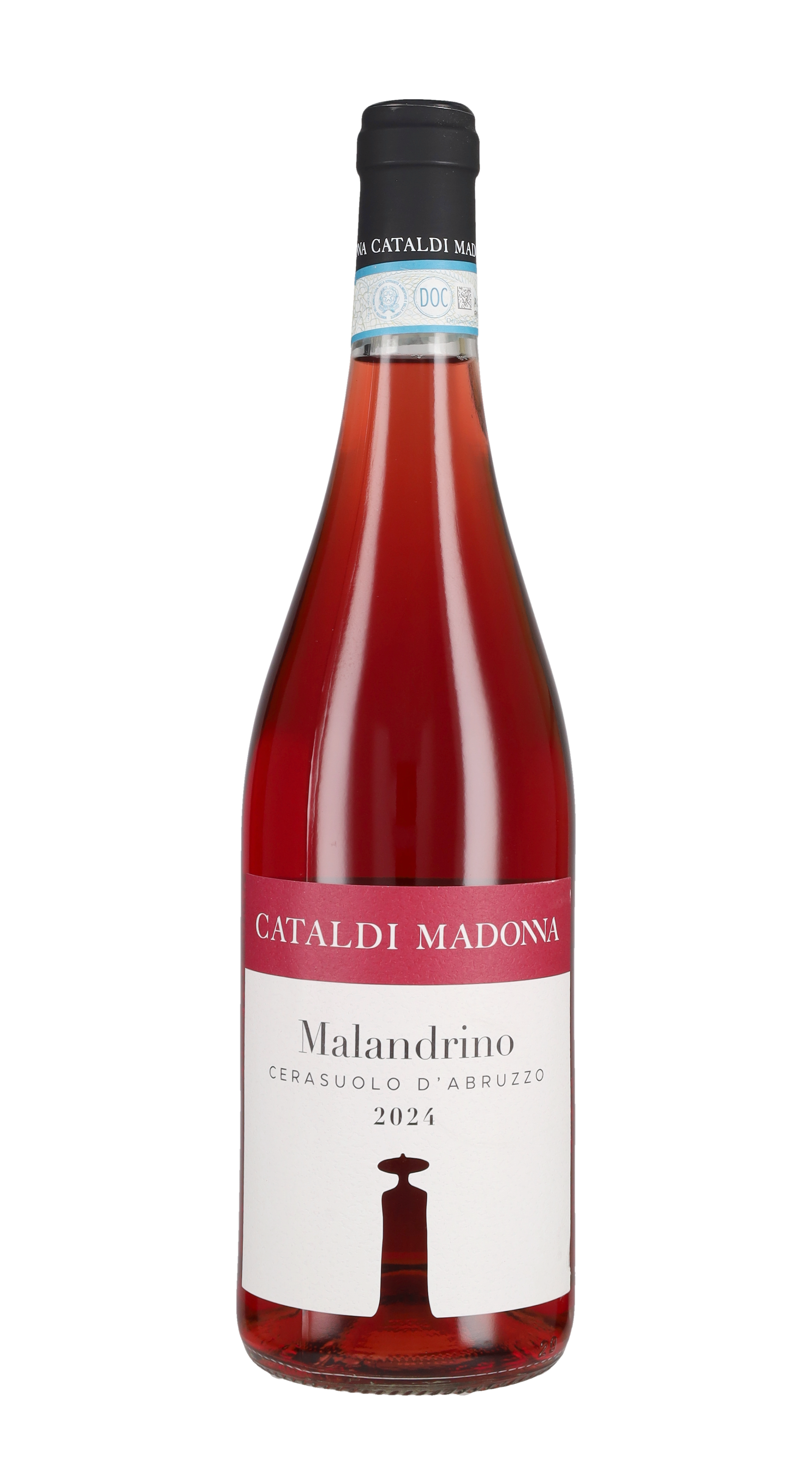 Cerasuolo d'Abruzzo 'Malandrino'