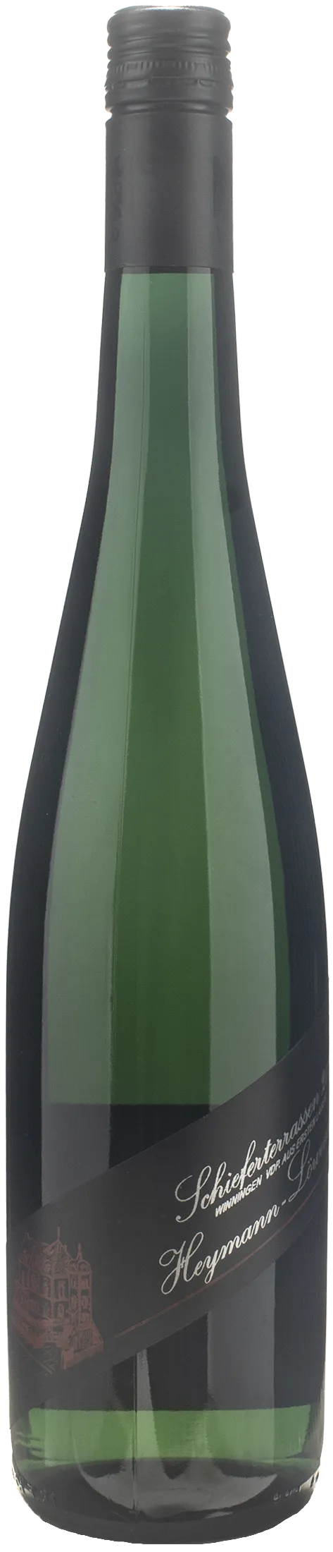 Heymann Lowenstein Schieferterrassen Erste Lage Riesling