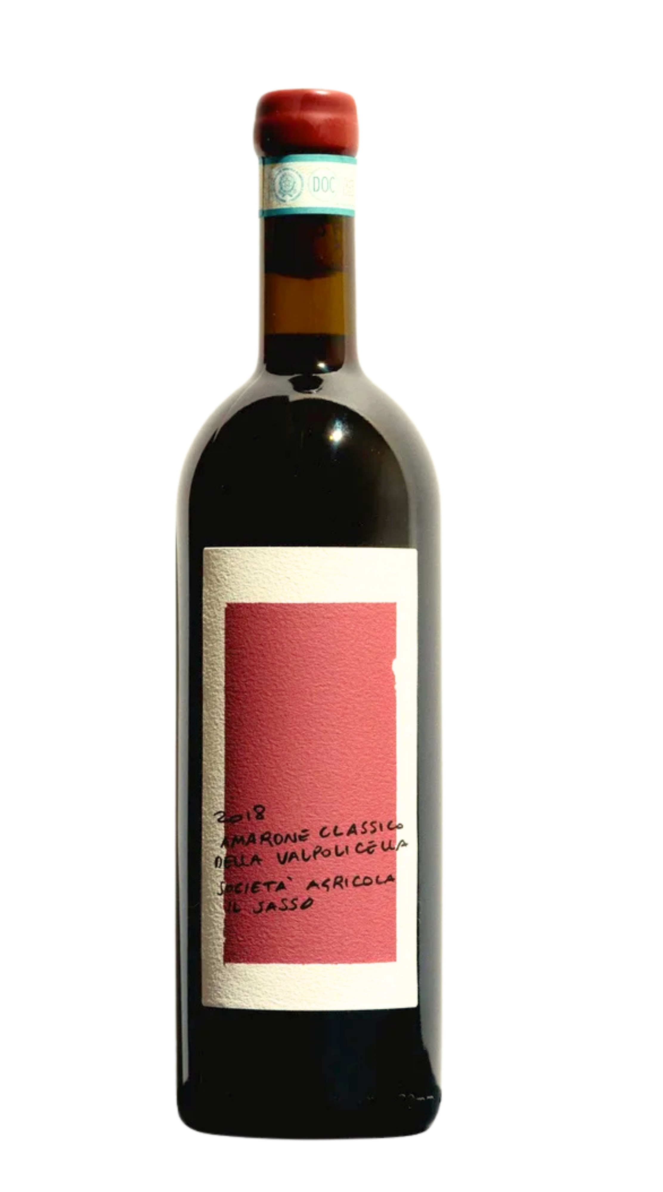 Amarone Classico Il Sasso
