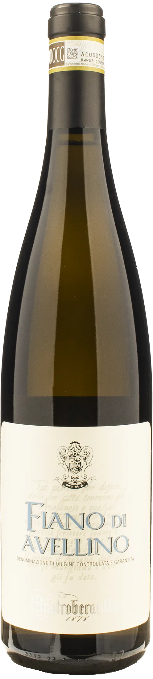 Fiano di Avellino