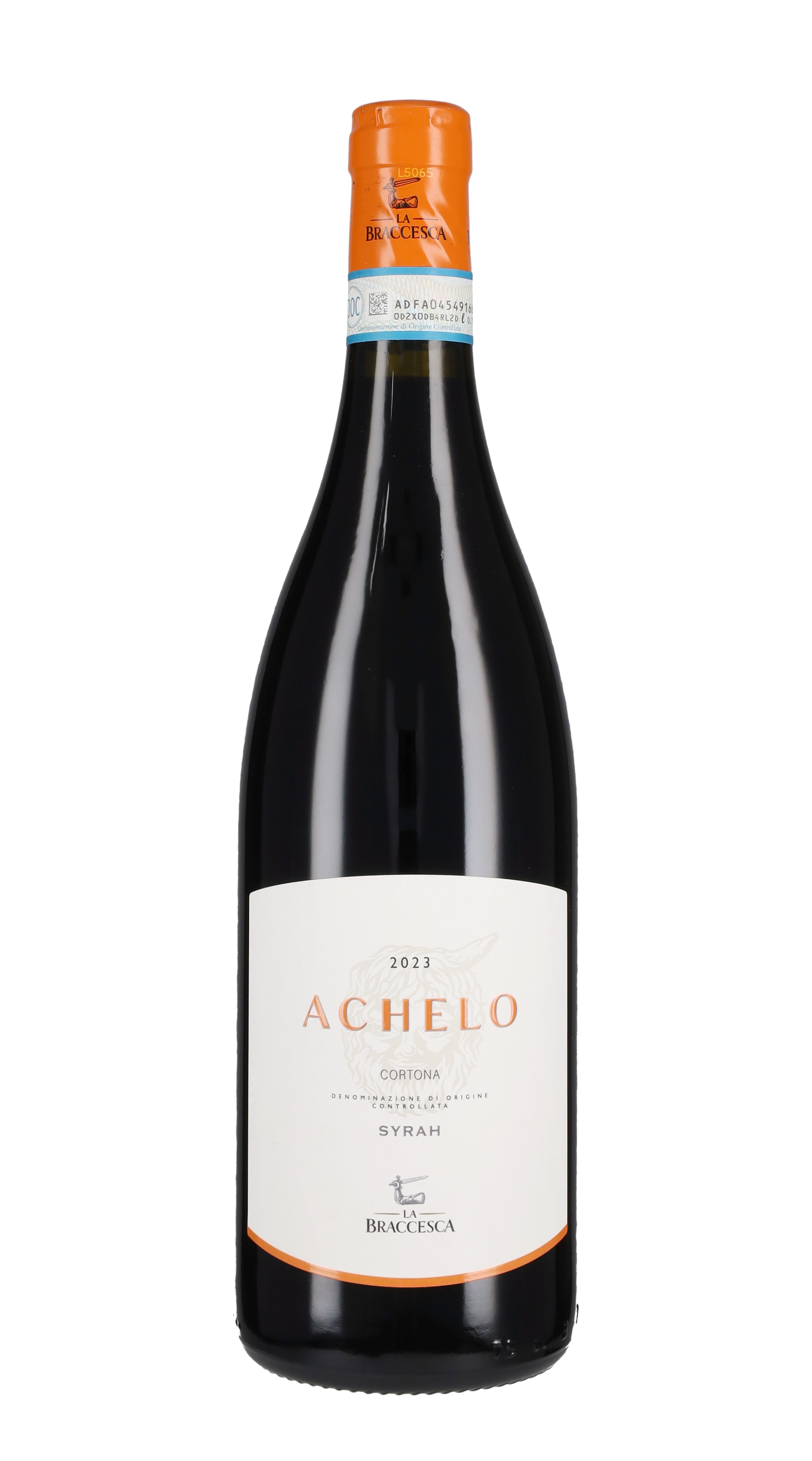 Syrah 'Achelo'