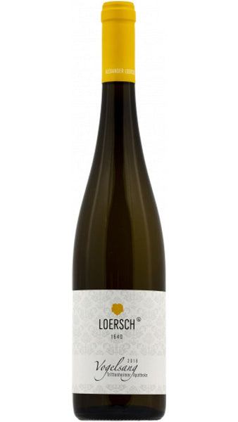 Riesling - Vogelsang