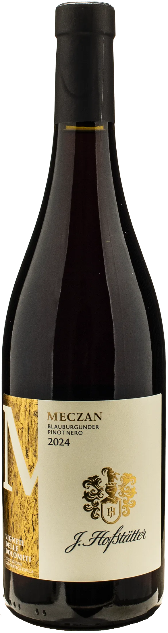 J. Mezcan Pinot Nero