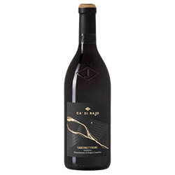 Ca' di Rajo Venezia DOC Cabernet Franc 2024 0,75 ℓ