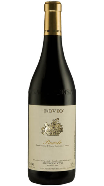 Barolo DOCG